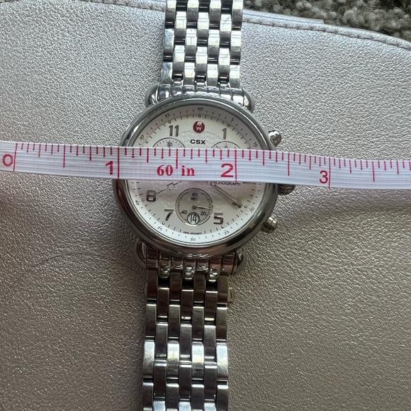 Michele Watch - Picture 9 of 11